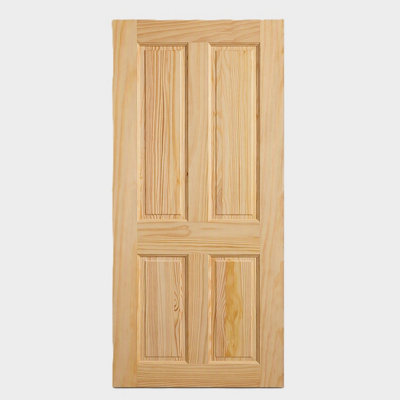 Shop fire-rated doors.