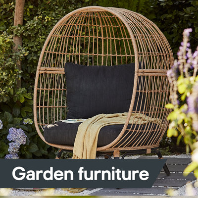Shop garden furniture