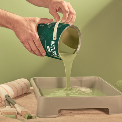 Shop Naturéa by GoodHome paint.