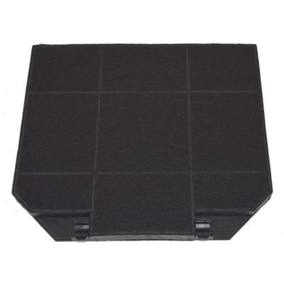 Faber EFF72 Carbon Charcoal Cooker Hood Filter by Ufixt