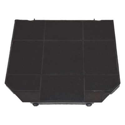 Faber EFF72 Carbon Charcoal Cooker Hood Filter by Ufixt