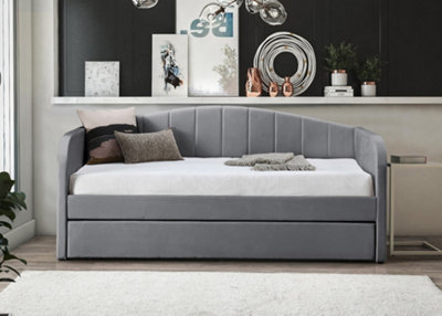 Day beds with pull out bed online