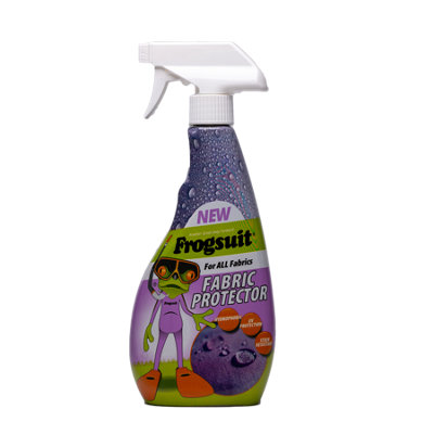 Rust oleum hot sale fabric protector