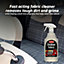 Fabric Upholstery CarPlan Demon Fast Acting Super Shampoo Cleaner 1 Litre 1L x12
