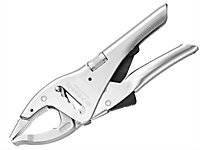 Facom 501A 501A Quick Release Locking Pliers Long Nose 254mm (10in) FCM501A