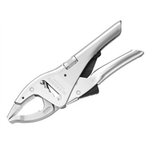 Facom 501A 501A Quick Release Locking Pliers Long Nose 254mm (10in) FCM501A