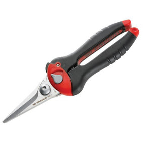 Facom - 980 Universal Shears  Straight Cut 200mm (8in)