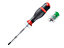 Facom ACL.1APB ACL.1APB Ratcheting Bit Holder Screwdriver FCMACL1A