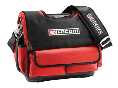 Facom Bs.T14Pb Fabric Toolbox Soft Tote Tool Bag