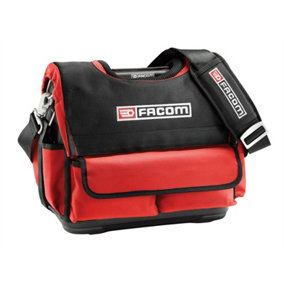 Facom Bs.T14Pb Fabric Toolbox Soft Tote Tool Bag