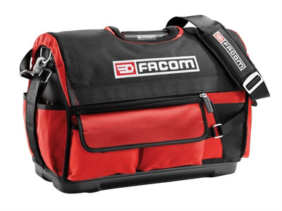 Facom Bs.T20Pb Fabric Toolbox - Soft Tote Tool Bag