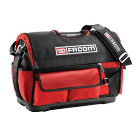 Facom Bs.T20Pb Fabric Toolbox - Soft Tote Tool Bag