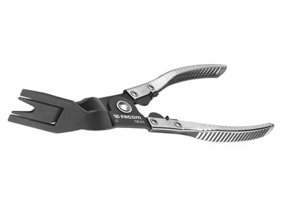 Facom CR.D1 Trim Clip Removal Pliers FCMCRD1