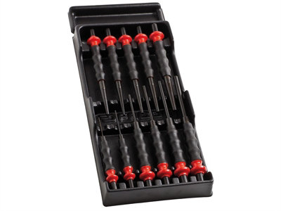 Facom MOD.CG Drift Nail & Centre Punches Module 11 Piece FCMMODCG