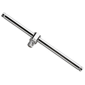 Facom S.120A S.120A Sliding T-Handle 1/2in Drive FCMS120A