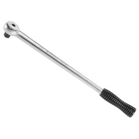 Facom S.154 S.154 Long Handle Ratchet 400mm 1/2in Drive FCMS154