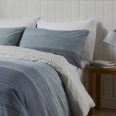 Fairhaven Easy Care Duvet Cover Set
