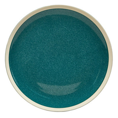 Fairmont & Main Elements Jade 12 Piece Dinner Set