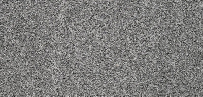 Fairway Twist Pile Carpet by Remland (Grey Wolf, 1m x 4m)