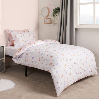 Children's fairy best sale bedding sets