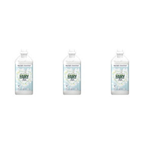 Fairy Fresh Fabric Softener 50 Washes 1.75L (Pack of 3)