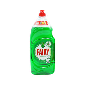 Fairy Original Washing Up Liquid 1015ml