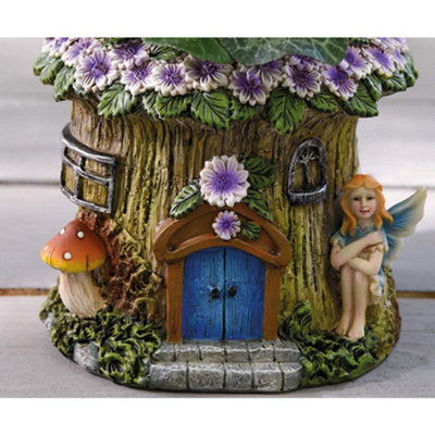 Fairy Wonderland Planter 12cm x 1