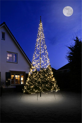 Twinkle xmas deals tree lights