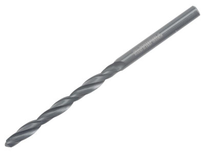 Faithful Faij450 Hss Jobber Drill Bit 4.50Mm Ol:80Mm Wl:45Mm