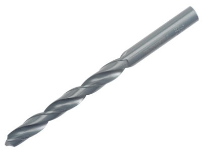 Faithful Faij950 Hss Jobber Drill Bit 9.50Mm Ol:125Mm Wl:78Mm