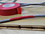Faithfull 00351920RETB PVC Electrical Tape Red 19mm x 20m FAITAPEPVCR