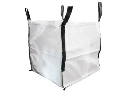 Faithfull  1/2 Tonne Builders Bag Woven Polypropylene 135g/M2 FAIBAG12TONN