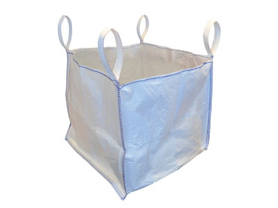 Faithfull  1 Tonne Bulk Woven Bag 135G/M2 FAIBAG1TONNE