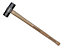 Faithfull 11-152 Sledge Hammer Contractor's Hickory Handle 3.18kg (7 lb) FAIHS7C