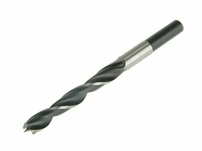 Faithfull 11910 8 Lip & Spur Wood Drill Bit 4mm FAIWDB40