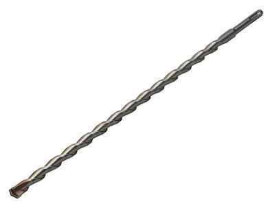 Faithfull 14mm SDS Plus Drill Bit for Concrete and Masonry