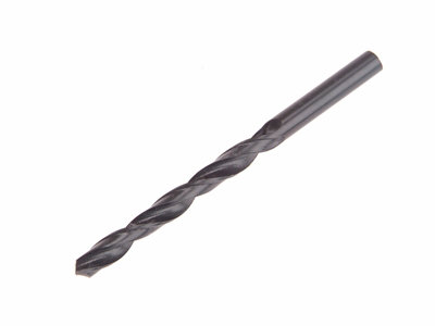 Faithfull 17794 8 HSS Jobber Drill Bits Pack 2 300mm OL:61mm WL:33mm FAIPP300