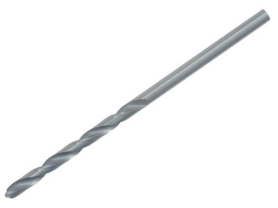 Faithfull 18465 6 S HSS Jobber Drill Bit 2.50mm OL:55mm WL:27mm FAIJ250