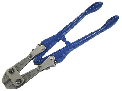 Faithfull 188-0 High-Tensile Centre Cut Bolt Cutters 460mm (18in) FAIBC18