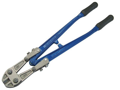 Faithfull 188-1 High-Tensile Centre Cut Bolt Cutters 610mm (24in) FAIBC24