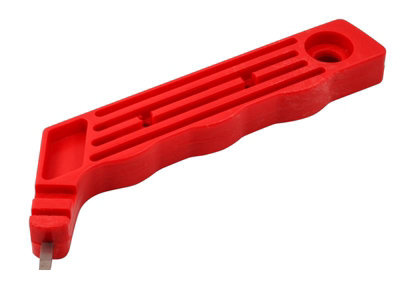 Faithfull 23035111 Hand DIY Tile Cutter TCT Tipped FAITLCDIY DIY at B&Q