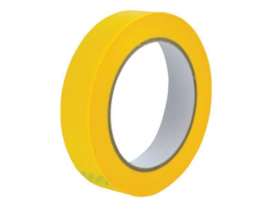 Faithfull 24mm Edge Masking Tape for Perfect Painting