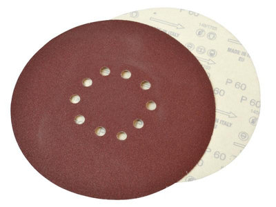 B&q sanding discs best sale