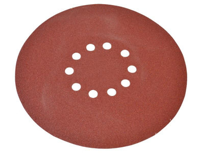 225 drywall deals sanding discs