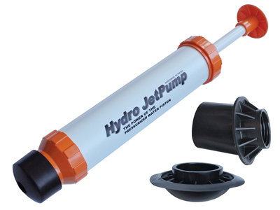 Faithfull 2H10 HP20 Jet Pump Drain Unblocker FAIPDRHP20