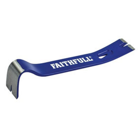 Faithfull 60314010 Utility Bar 175mm (7in) FAIUBAR7