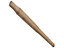 Faithfull 60812070 Hickory Sledge Hammer Handle 610mm (24in) FAIHS24