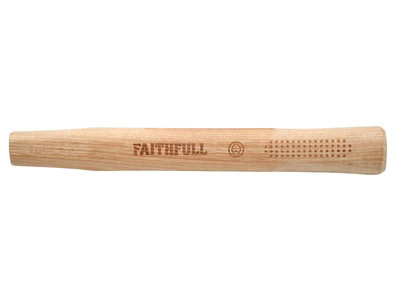 Faithfull 60814016 FSC Hickory Hammer Handle 279mm (11in) FAIHH10FSC
