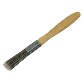 Faithfull 7500505 Tradesman Synthetic Paint Brush 13mm (1/2in) FAIPBT12