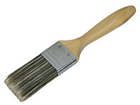 Faithfull 7500515 Tradesman Synthetic Paint Brush 38mm (1.1/2in) FAIPBT112